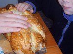 challah blessing