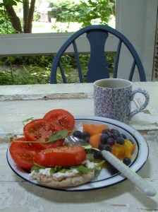 weightlessness summer