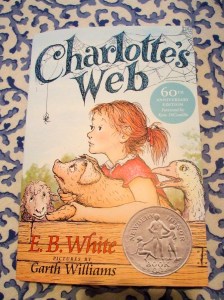 charlottes web