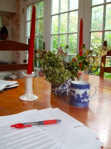 holiness of work this