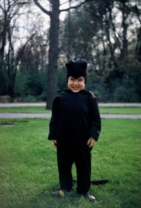 power of five. five.