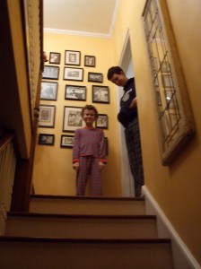 all i want for christmas 09