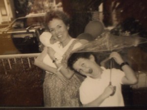 why we do this. T comes home pic