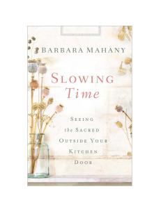 SlowingTime_Cover final