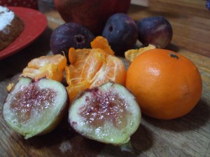 burrowing begins fruit