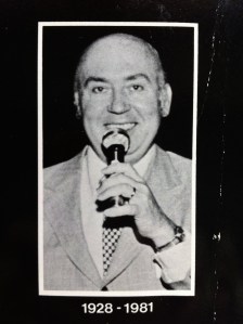 picture of dad, taken from back cover of his book.......