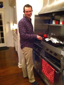 willie ala brussels sprouts