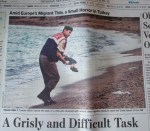 little boy heartbreak