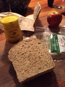 lunch