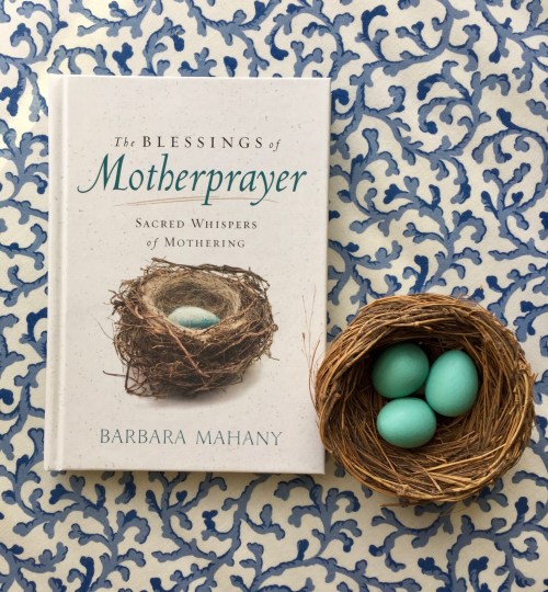 Blessings of Motherprayer