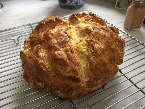 shannon soda bread
