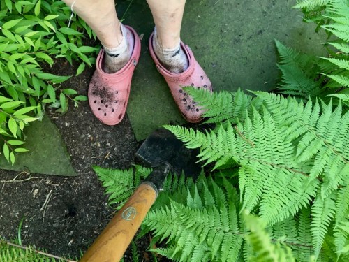 resurrection gardening