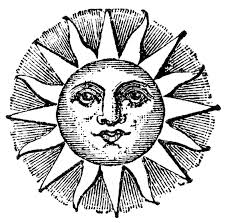 sun