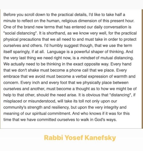 rabbi wisdom